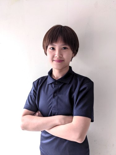 林姵妏
